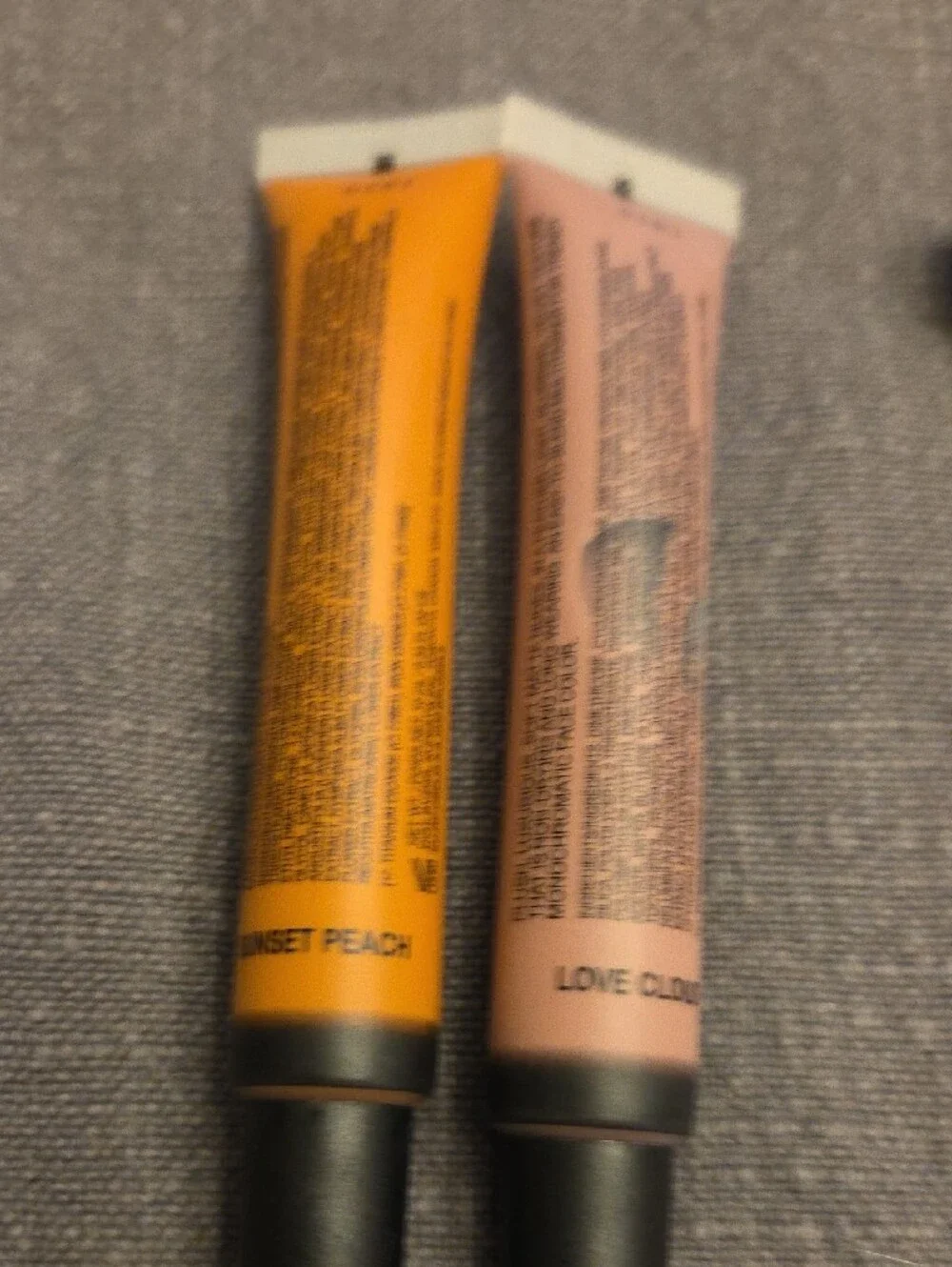 NUDESTIX magnetic blush